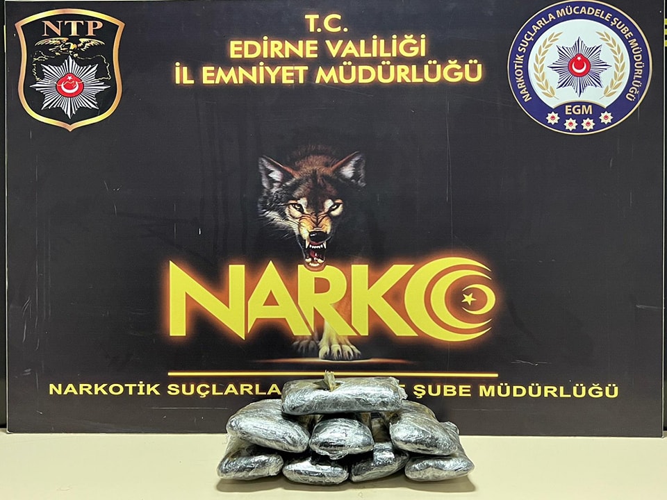 23 şüpheli gözaltına alındı