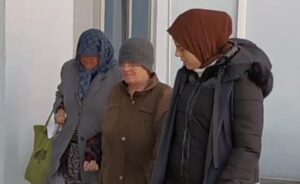 4 belediye çalışanından biri tutuklandı