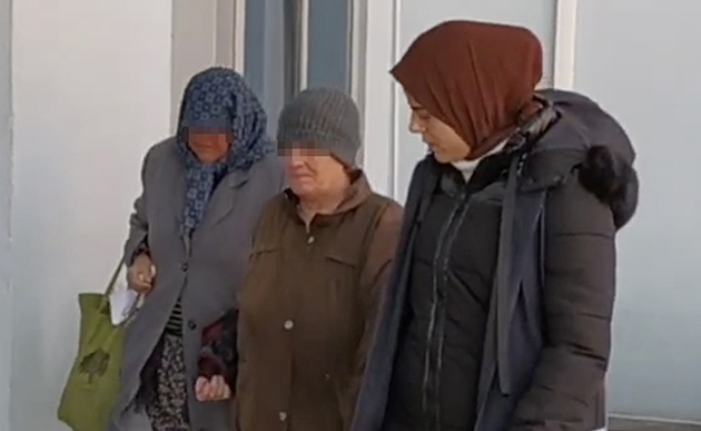 4 belediye çalışanından biri tutuklandı