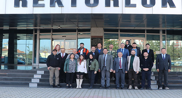 AFAD gönüllüleri yaşadıklarını anlattı