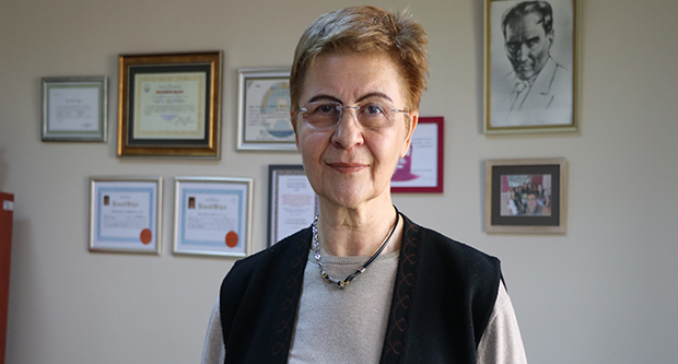“Depremi öğrenen çocuk kaygı ve korkuyu daha çabuk yeniyor”