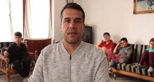 Depremin acı yüzüyle 5 yıl sonra ikinci kez karşılaştılar
