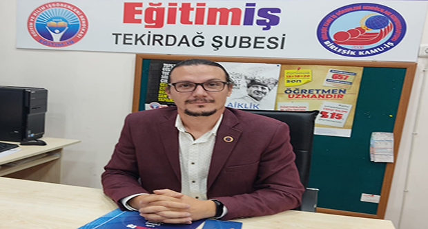 “Eğitimin niteliğini düşürmeyi seçtik”