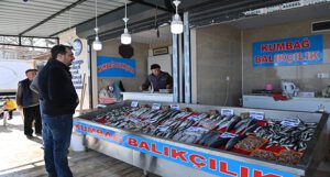Başkan Yüksel çalışmaları yerinde inceledi