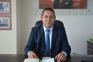 “Şehir merkezine kamyon ve TIR girişi yasak”