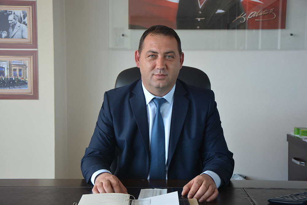 “Şehir merkezine kamyon ve TIR girişi yasak”