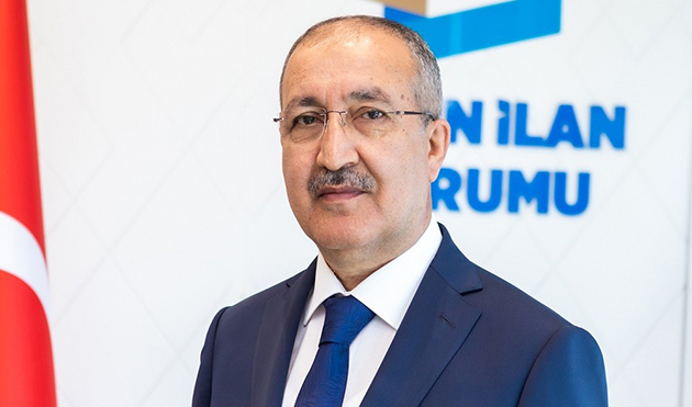 Basından depremzedelere destek