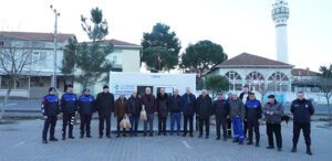 Halk ekmek satış büfesi sayısı 11 oldu