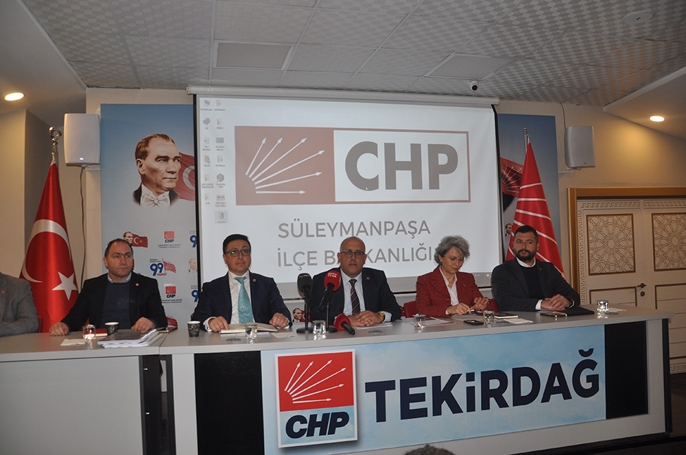 Taşmerdivenli’den Yüksel’e eleştiri
