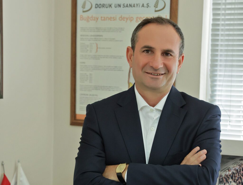 Gıda krizine çözüm üretiyorlar