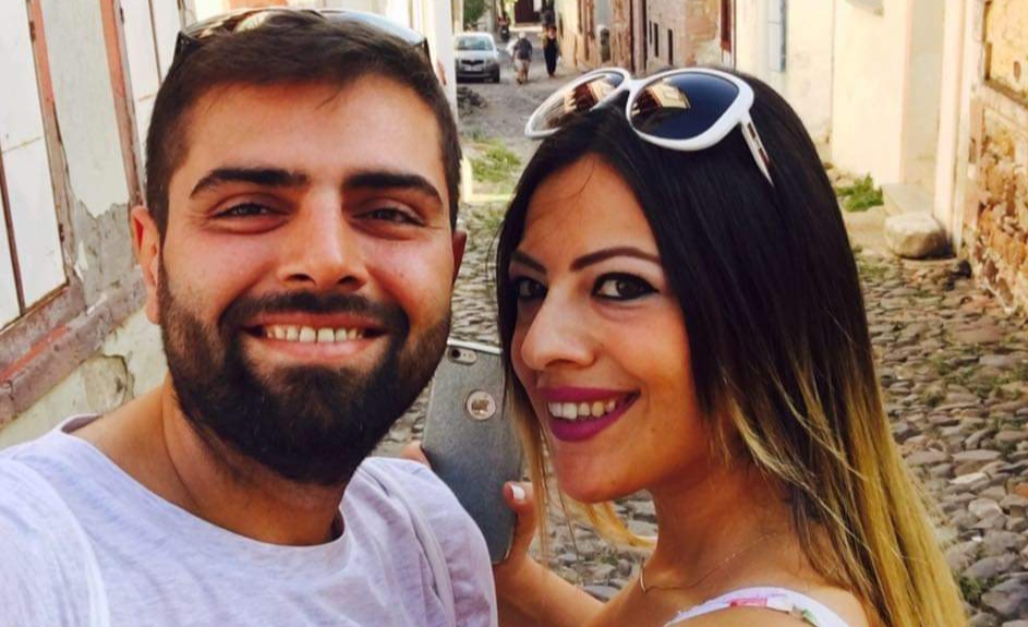 Hatay’dan Tekirdağ’a acı haber
