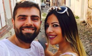 Hatay’dan Tekirdağ’a acı haber