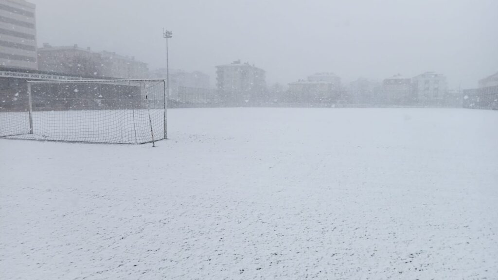 Maça kar engeli