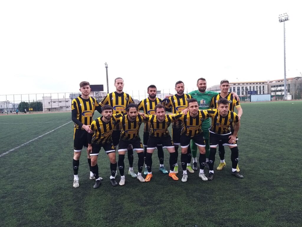 İki golle üç puan aldık:  2-0