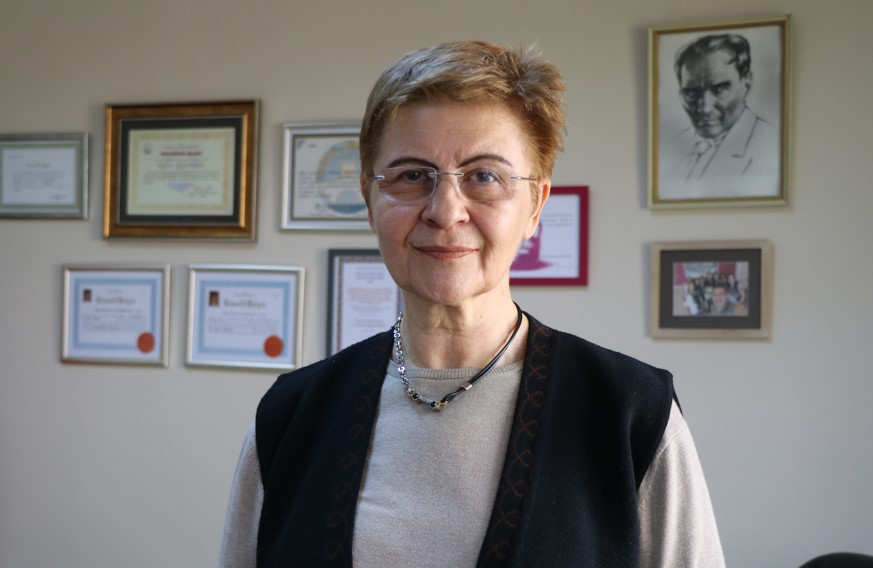 “Depremi öğrenen çocuk kaygı ve korkuyu daha çabuk yeniyor”