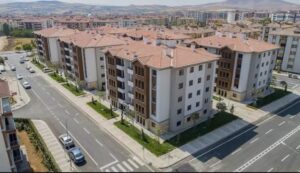 TOKİ çekilişi ertelendi