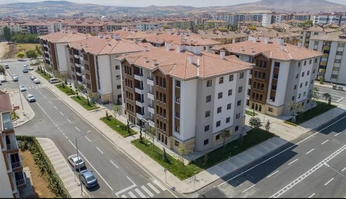 TOKİ çekilişi ertelendi