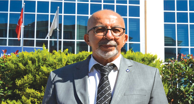 ÇEVRE ZAFERİ