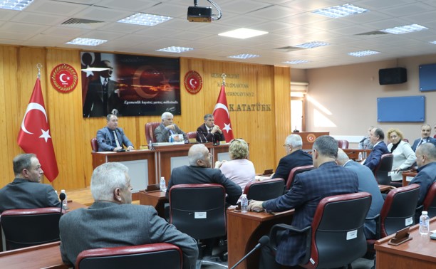 Hayvan pazarı yeni yerine taşınacak