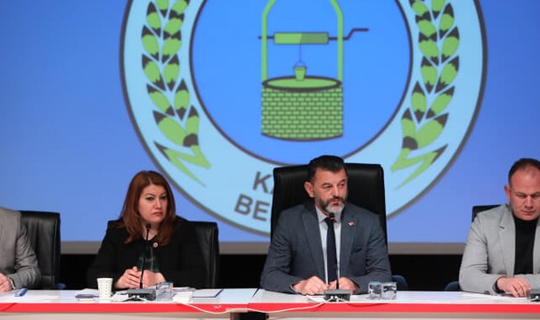 Personele yüzde 80 zam yapıldı