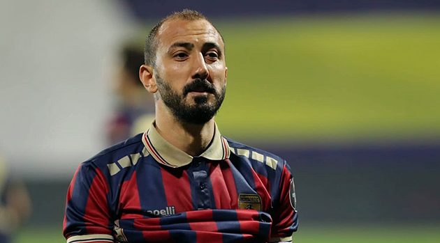 ALTINORDU’DA AHMET İLHAN FORMASINI SATTI