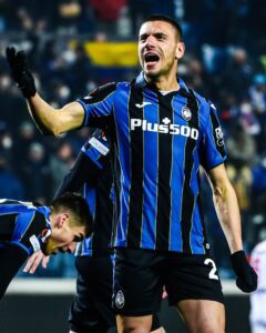 Merih Demiral ve Koray Günter Avrupa’nın zirvesinde 