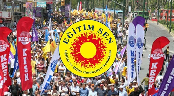 “BU ZOR GÜNLERİ DAYANIŞMA İLE AŞACAĞIZ”