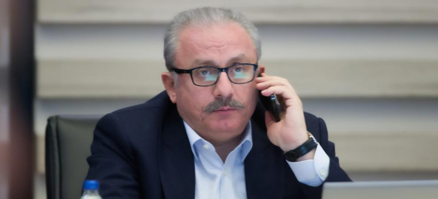 TBMM Başkanı Şentop taziyeleri kabul etti