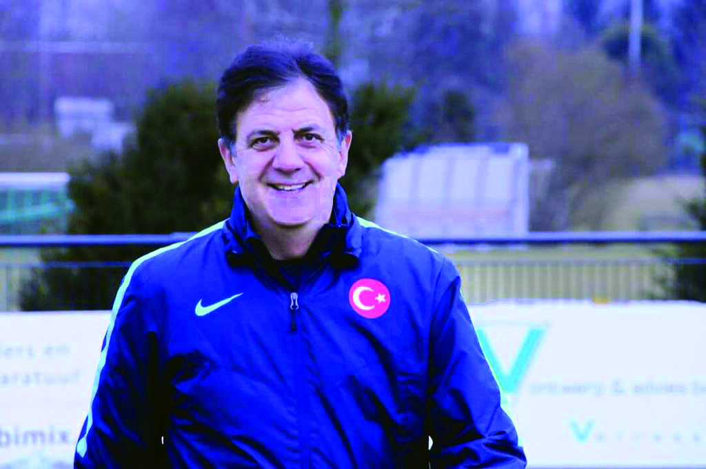 TFF teknik kadrolarda köklü değişime gitti