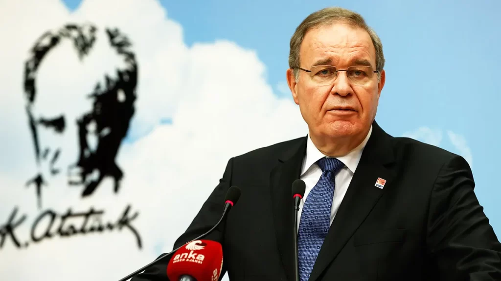 “BU FELAKETİ HEP BİRLİKTE GÖĞÜSLEYECEĞİZ”