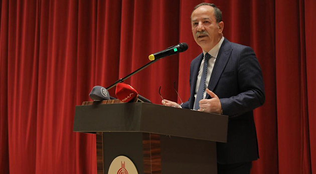 DEPREMZEDELER İÇİN SOSYAL MARKET OLUŞTURULUYOR