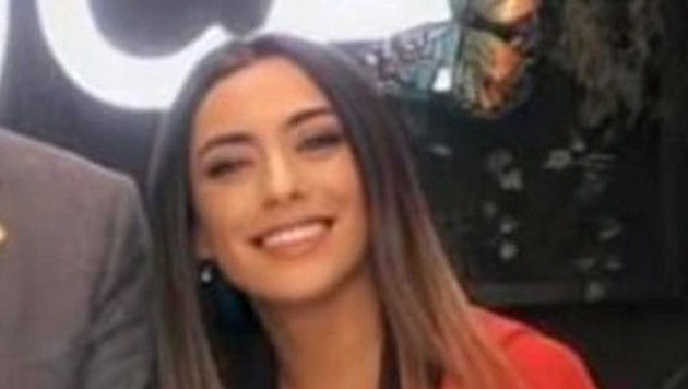 Memleketi Hatay’da hayatını kaybetti 