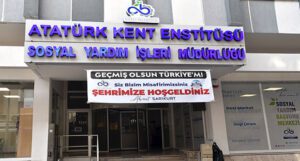 “Depremzede vatandaşlara yardımlar devam ediyor”