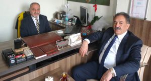 Süleymanpaşa’nın okulları depreme dayanıklı