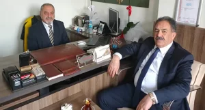 Süleymanpaşa’nın okulları depreme dayanıklı