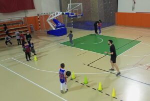 Depremzede çocuklara ücretsiz kurs