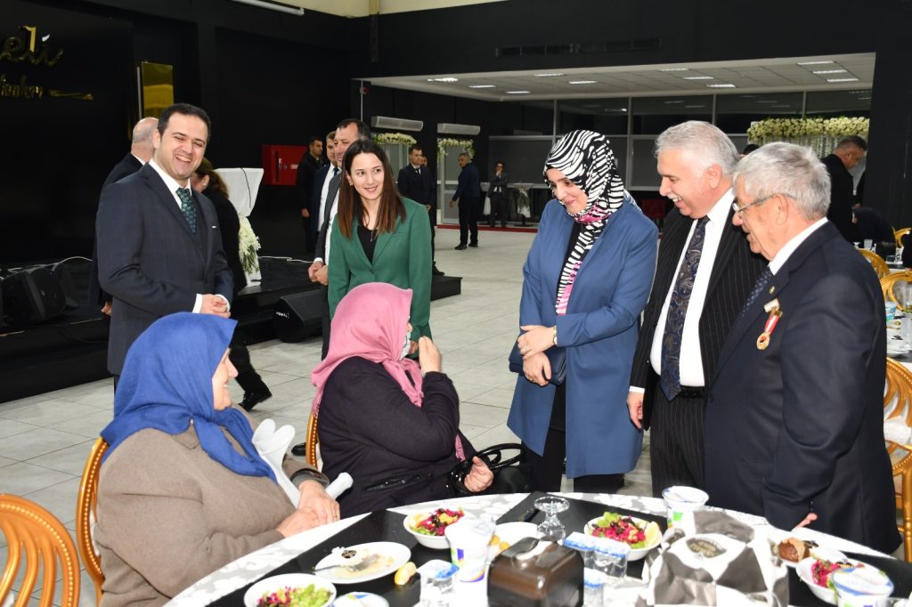 “Tekirdağ’da yaklaşık 14.500 depremzede vatandaşımız var”