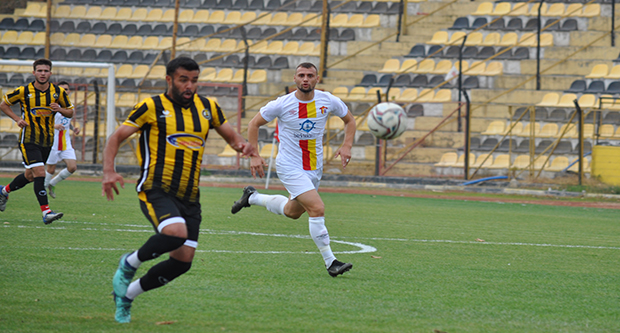 Tekirdağ’da derbi heyecanı