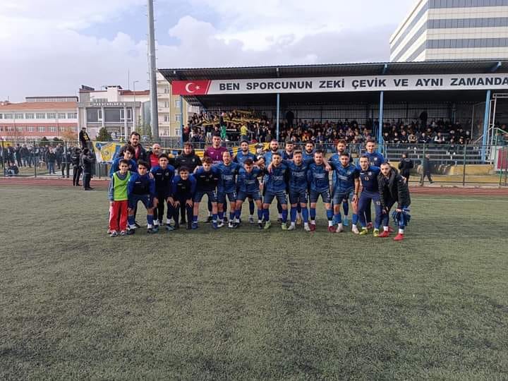 Süper Amatör’de gol yağmuru