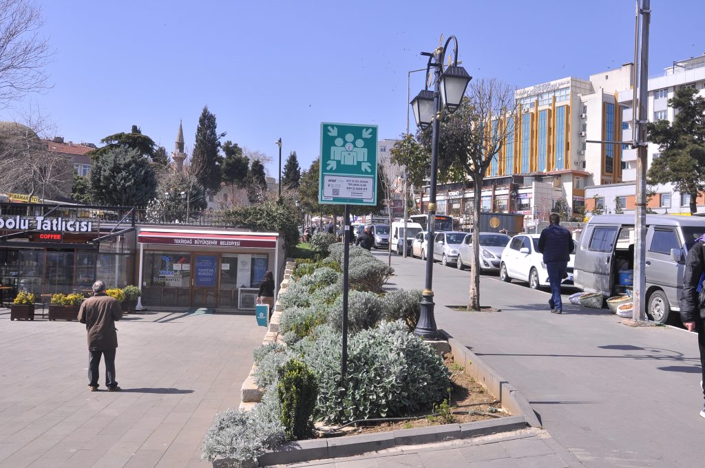 DEPREM HAZIRLIKLARI NE AŞAMADA?
