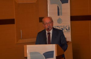 “HER EVDE SU GÖNÜLLÜSÜ OLSUN”