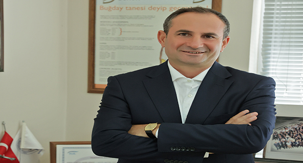 Tekirdağ firması yeni pazara açıldı