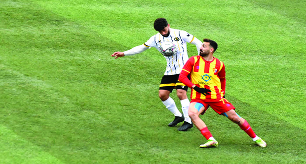 BAL’da son haftalara doğru heyecan yükseldi