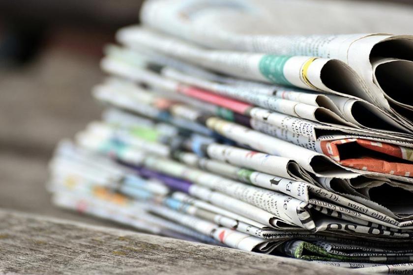 Kurum görev alanına geçen gazeteler için uyum süresi bitiyor
