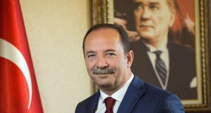 “4 bin civarında depremzedeyi ağırlıyoruz”