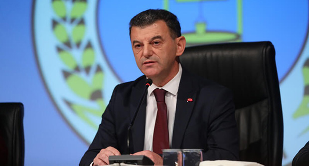 AFAD Merkezi ve Arama Kurtarma Birimi kuruluyor