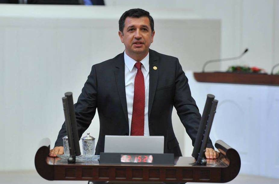 “Uzunköprü Stadı CHP iktidarında yapılacak”
