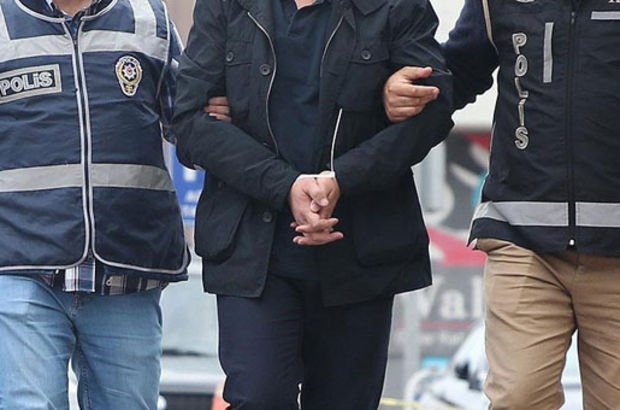 3 şüpheli yakalandı
