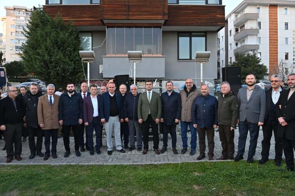 “SEÇİM SABAHINA MUTLU UYANACAĞIZ”