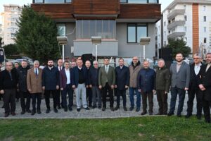 “SEÇİM SABAHINA MUTLU UYANACAĞIZ”